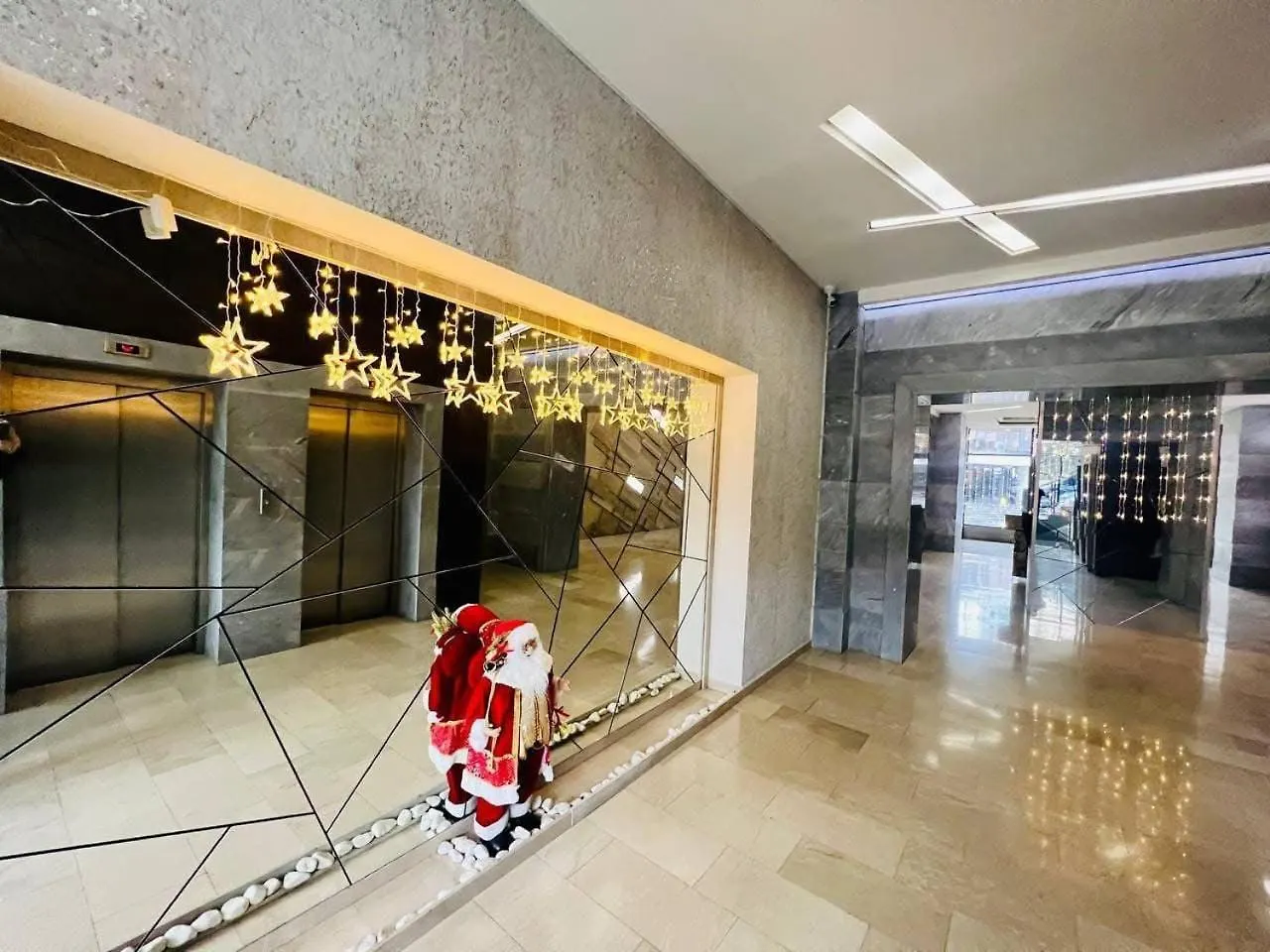 King David Apartman Tbiliszi