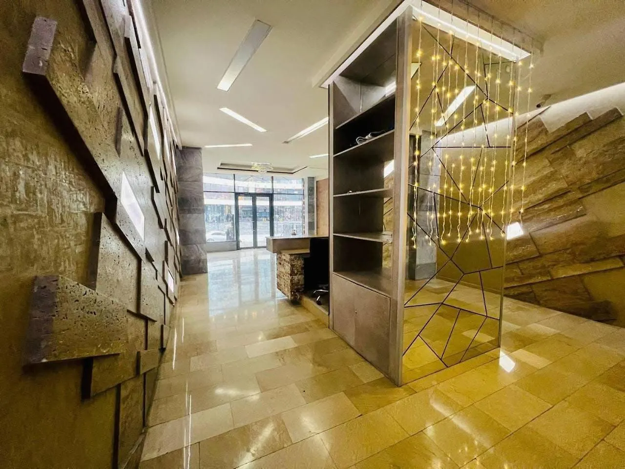 King David Apartman Tbiliszi Grúzia