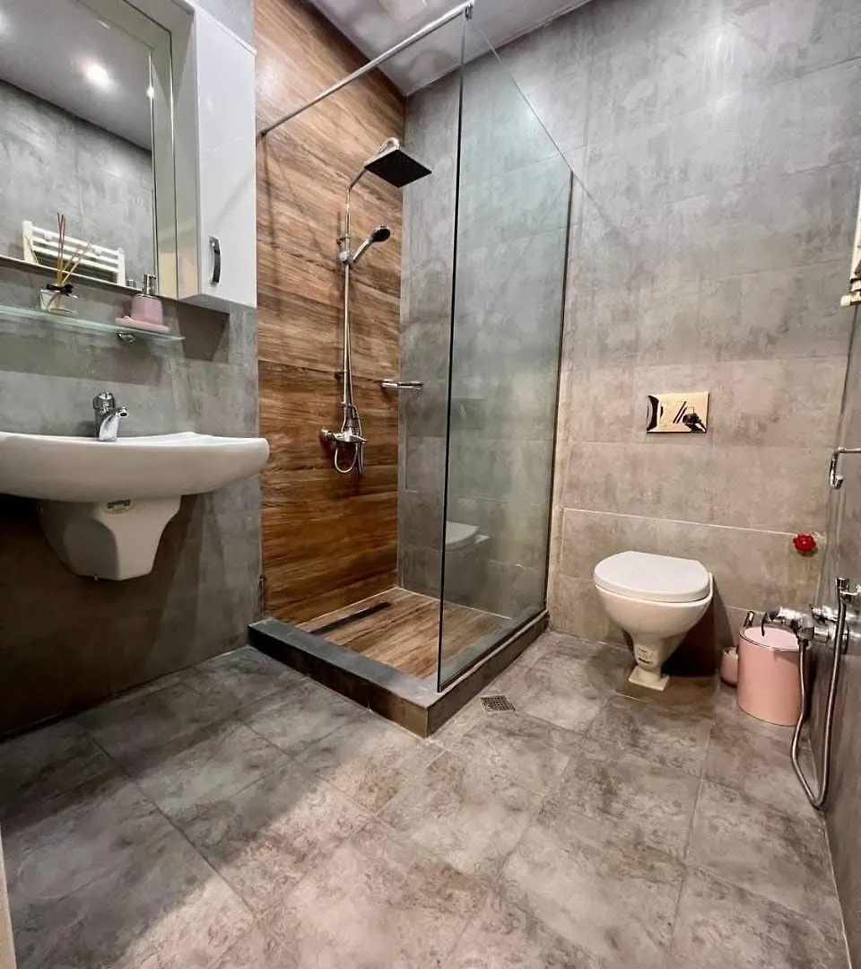 King David Apartman Tbiliszi