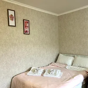  Апартаменты Charming In Saburtalo